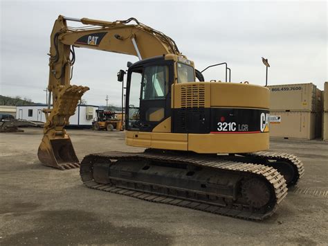 CATERPILLAR Excavators For Sale in MASSACHUSETTS